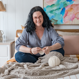 SPECIAL GUEST MASTERCLASS!   Elevate Your Crochet with Shelley Husband