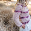 Laine Shine! Knitting with Beads by Pope Vergara