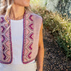 Laine Shine! Knitting with Beads by Pope Vergara