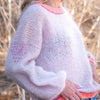 Laine Shine! Knitting with Beads by Pope Vergara