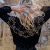 Laine Shine! Knitting with Beads by Pope Vergara