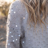 Laine Shine! Knitting with Beads by Pope Vergara