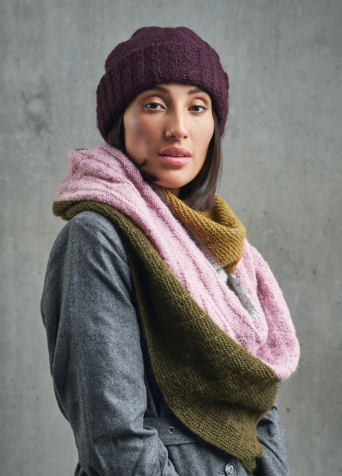 Rowan My London by Georgia Farrell