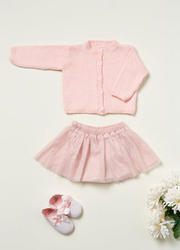 Rowan Baby Knits by Quail Studio