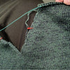 Knit & Tonic Sizzle Vest Kit (Pattern Not Included)