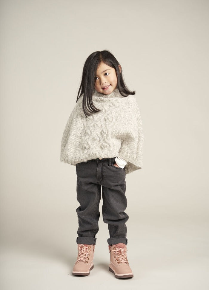 Rowan Mini Knits