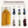Manos Sage Smudging Scarf Kit