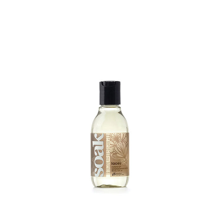 90ml / Lacey
