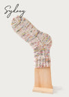 Learn to Knit Socks - SYDNEY