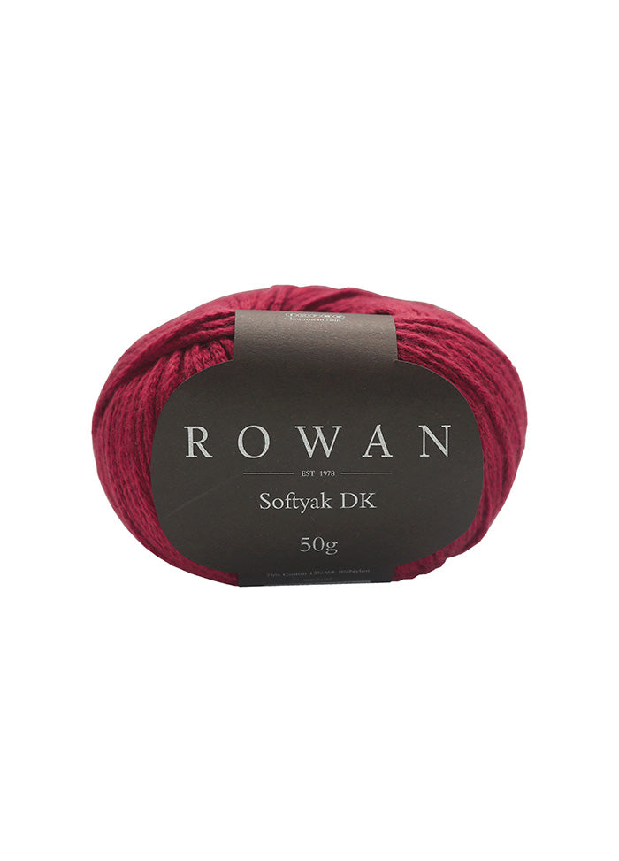 253 Tuscan Red