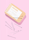 SOHMO Pins