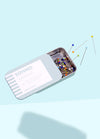 SOHMO Pins
