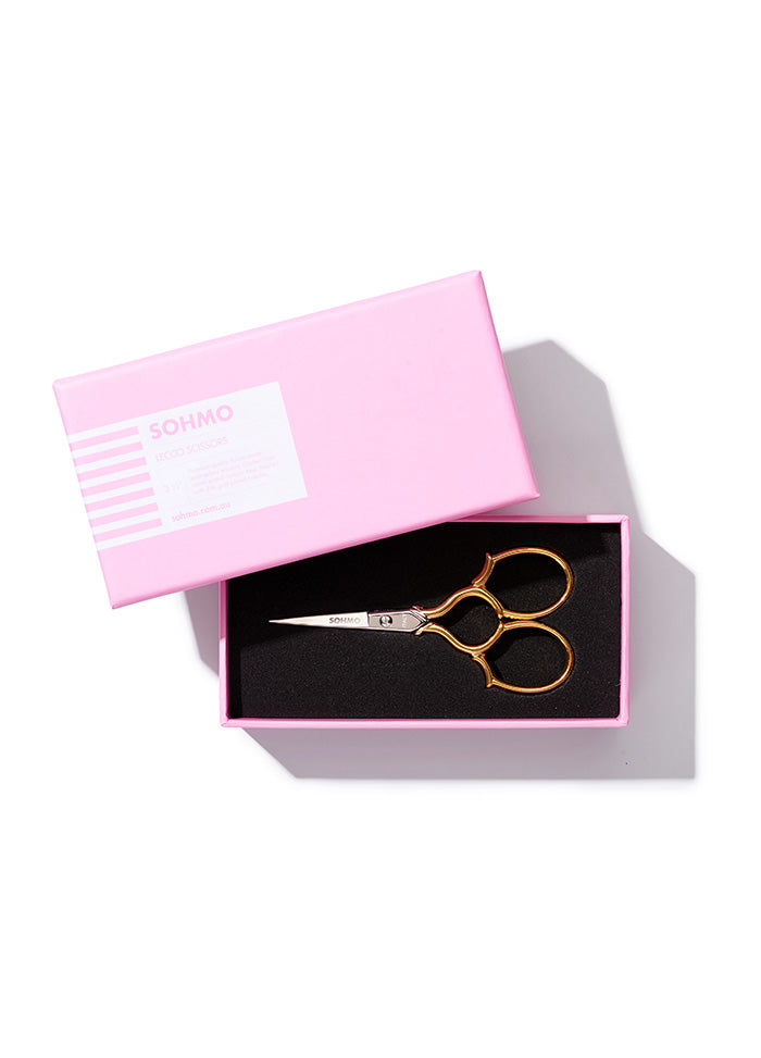SOHMO Scissors