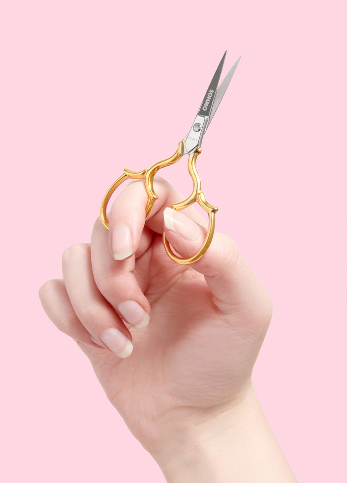 SOHMO Scissors