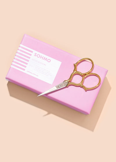 SOHMO Scissors