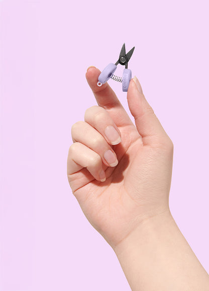 SOHMO Matchbox Scissors