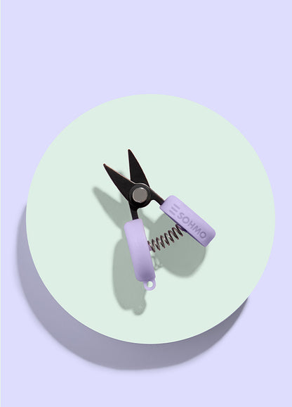 SOHMO Matchbox Scissors