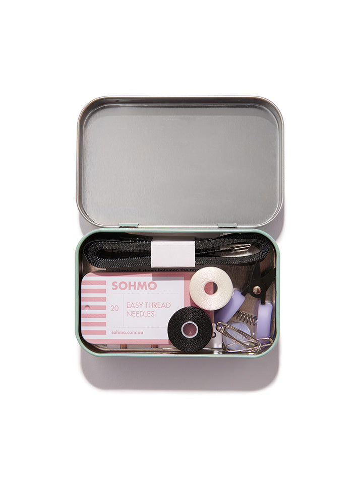 SOHMO Mini Mending Kit