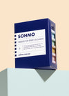 SOHMO Needles for every Occasion