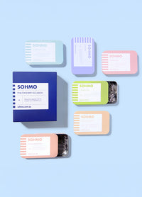 SOHMO Pins For Every Occasion