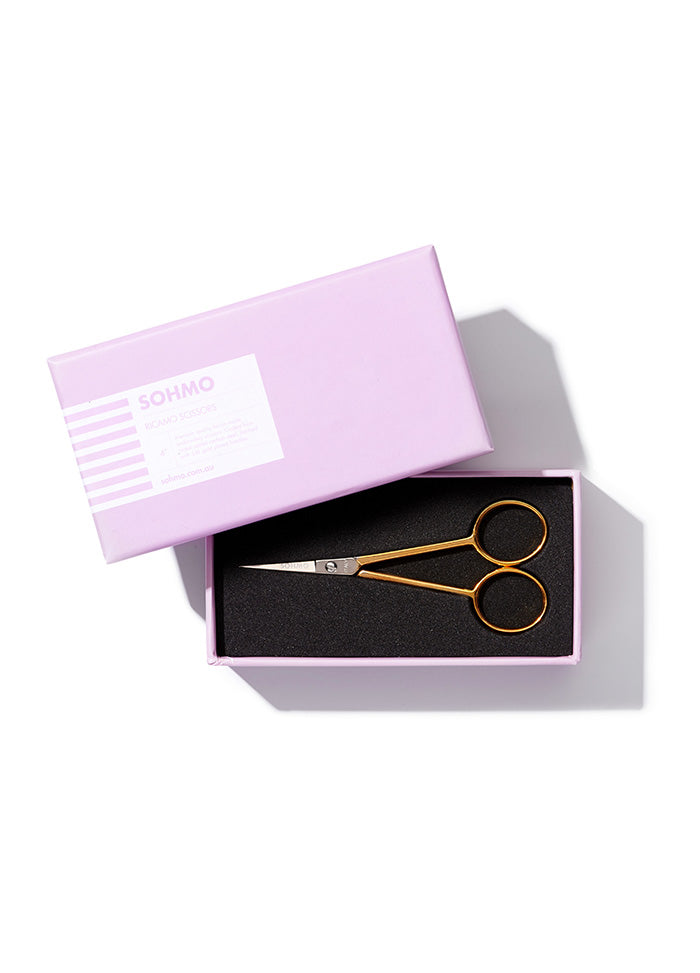 SOHMO Scissors