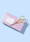 SOHMO Scissors