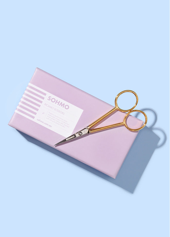 SOHMO Scissors