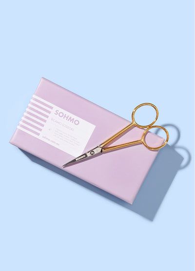SOHMO Scissors
