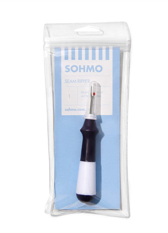 SOHMO Seam Ripper