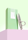 SOHMO Thread Snips