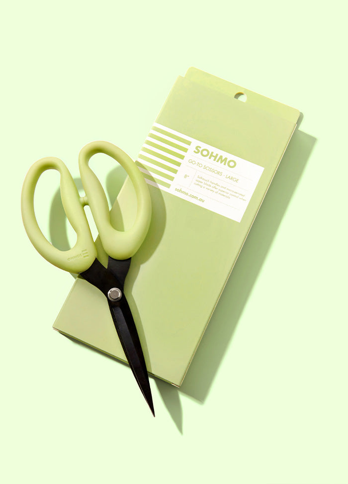 SOHMO Go-To Scissors