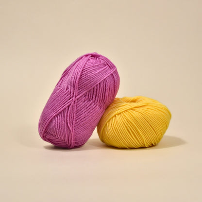 Oliphant Kat Homecoming Honeycombs Beanie Kit