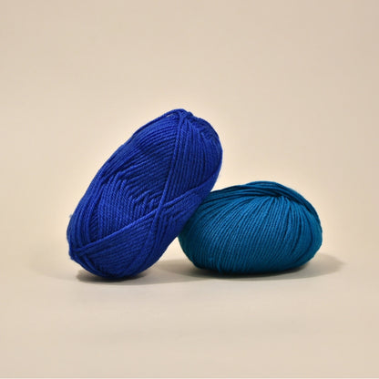 Oliphant Kat Homecoming Honeycombs Beanie Kit