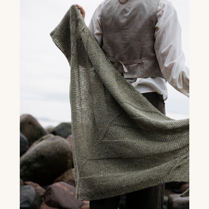 Laine Soothing Stitches: Knits for a Quiet Mind