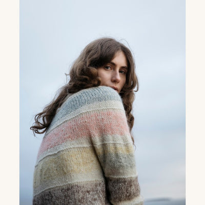 Laine Soothing Stitches: Knits for a Quiet Mind