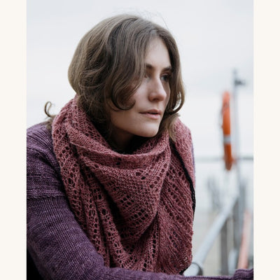 Laine Soothing Stitches: Knits for a Quiet Mind