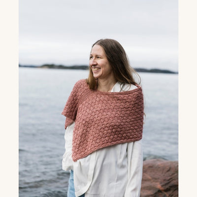 Laine Soothing Stitches: Knits for a Quiet Mind