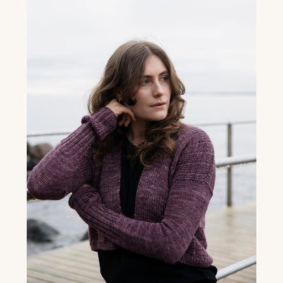Laine Soothing Stitches: Knits for a Quiet Mind