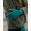 Laine Soothing Stitches: Knits for a Quiet Mind