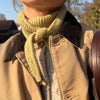 PetiteKnit Sophie Scarf Pattern Booklet