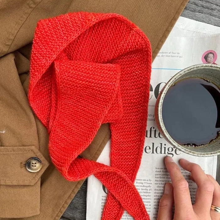 PetiteKnit Sophie Scarf Kit