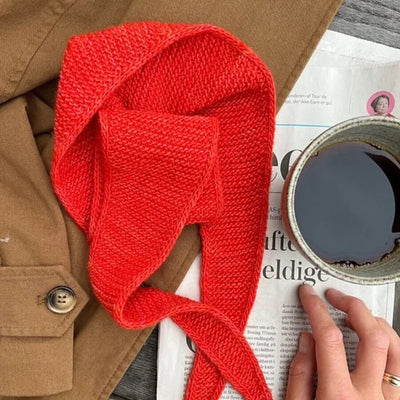 PetiteKnit Sophie Scarf Kit