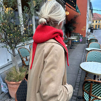 PetiteKnit Sophie Hood Kit