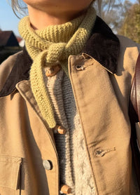 PetiteKnit Sophie Scarf Kit