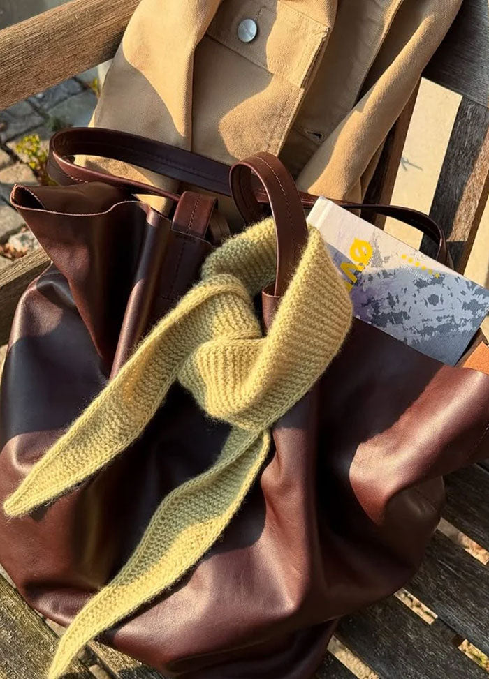 PetiteKnit Sophie Scarf Kit