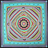 Sophie's Universe - Crochet Blanket Bundle - Morris Avalon 4 ply