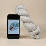 Spektakelstrik - Bite Beanie Bundle - Yarn and Digital Pattern