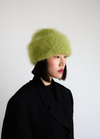 Spektakelstrik Fat Fur Hat Digital Pattern