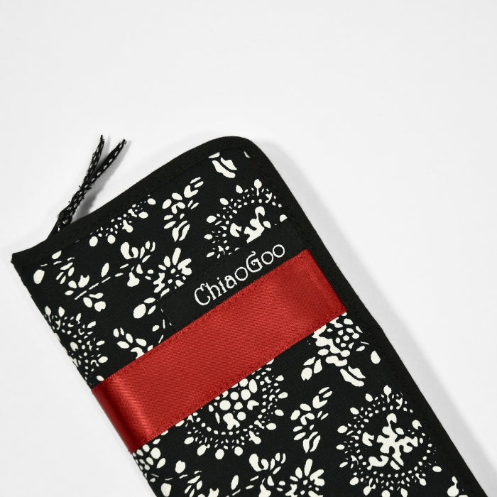 ChiaoGoo Stainless Steel DPN Sock Set 15cm (6″)