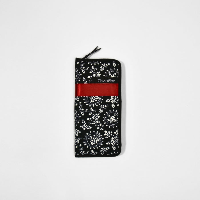 ChiaoGoo Stainless Steel DPN Sock Set 15cm (6″)